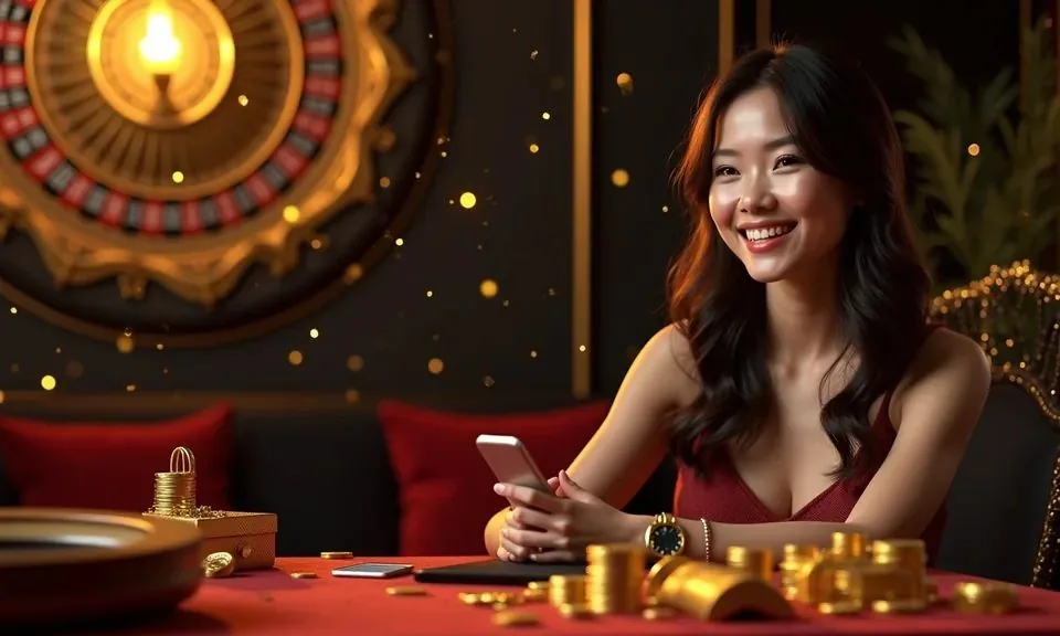 จุดเด่นที่ทำให้ won168 แตกต่าง